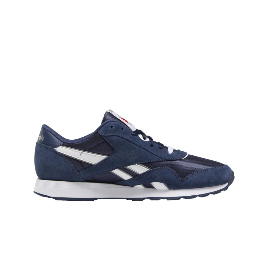 Zapatillas reebok classic new arrivals azules