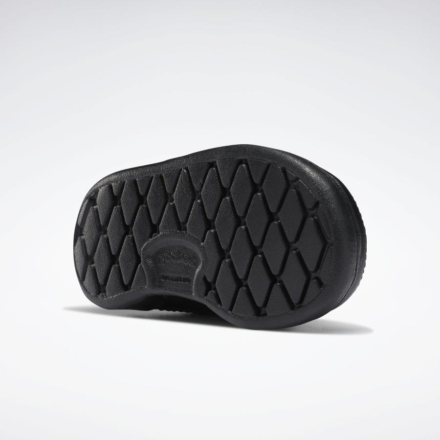 Zapatillas Infantil Reebok Club C Negro