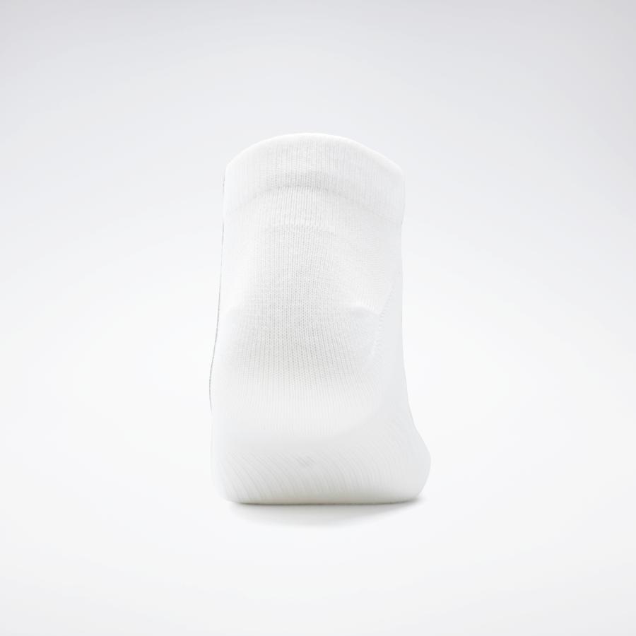 Calcetines Active Core Low Gh8228 Blanco