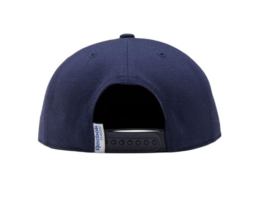 Jockey Vector Vp M Azul