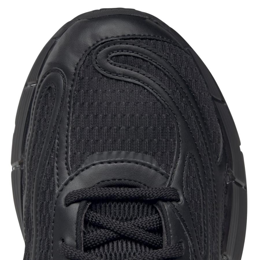 Zapatilla De Runing Rebook Zig Kinetica 2.5 Hombre Negro