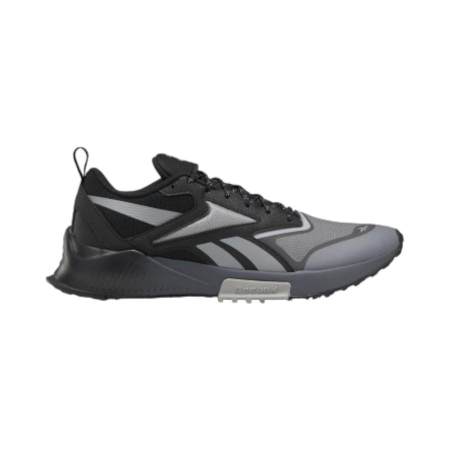 Zapatilla Deportiva Hombre Reebok Lavante Trail 2 Negro