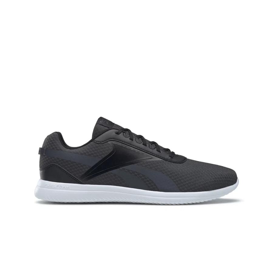 Zapatilla Urbana Hombre Reebok Stridium 2.0 Negro