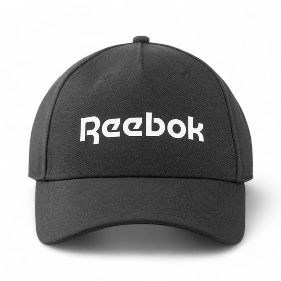 Jockey Unisex Reebok Act Core LI Negro