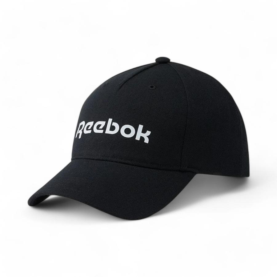 Jockey Unisex Reebok Act Core LI Negro