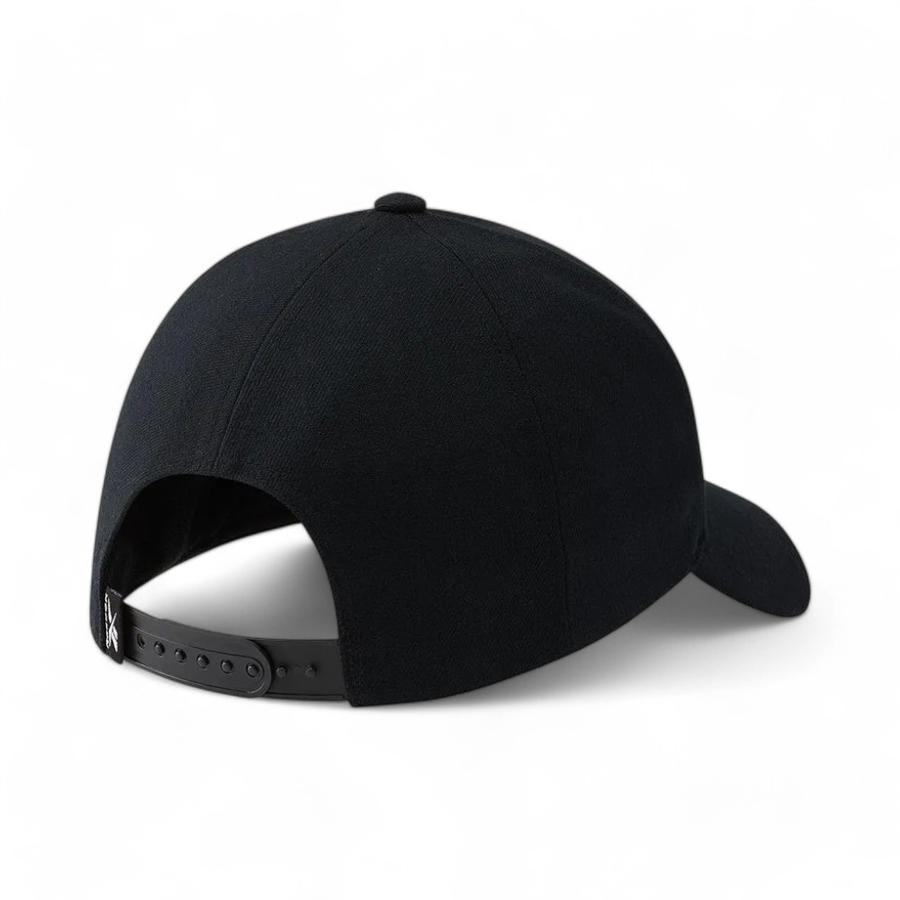 Jockey Unisex Reebok Act Core LI Negro