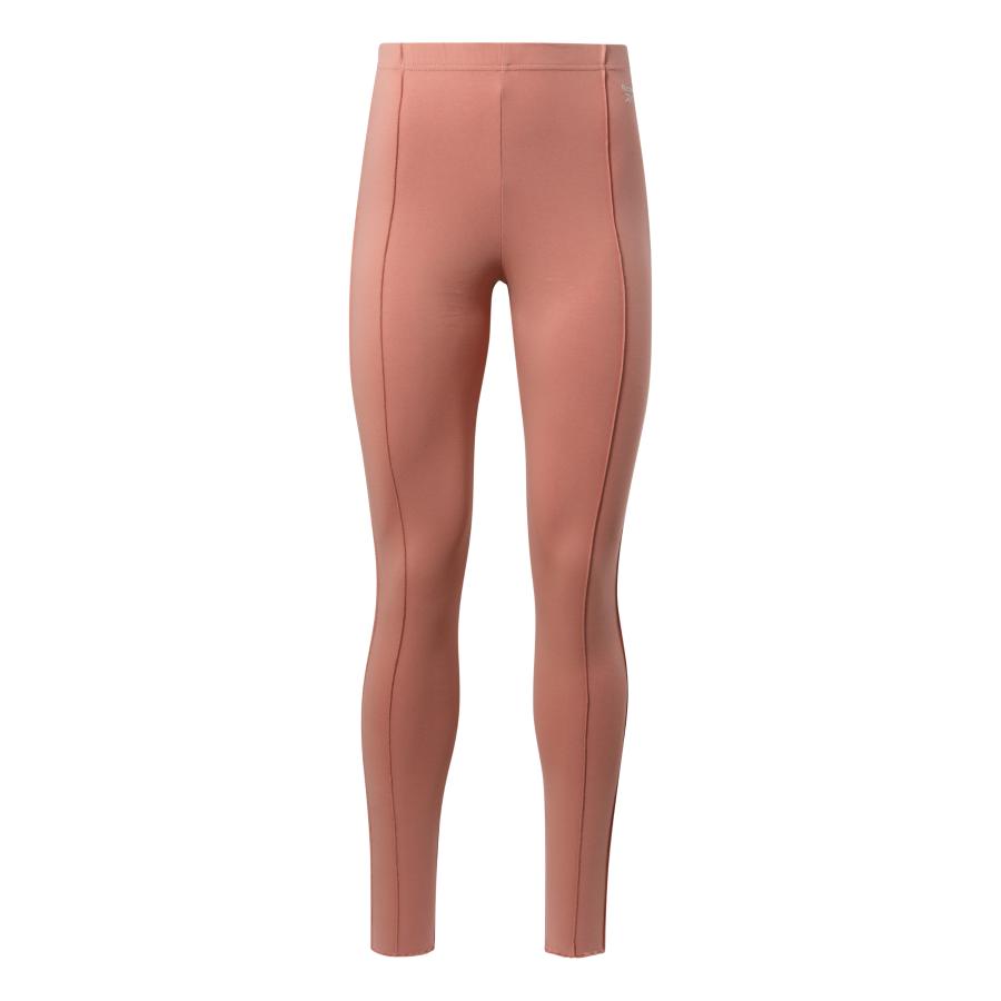 Leggings Classics High-rise Rosado