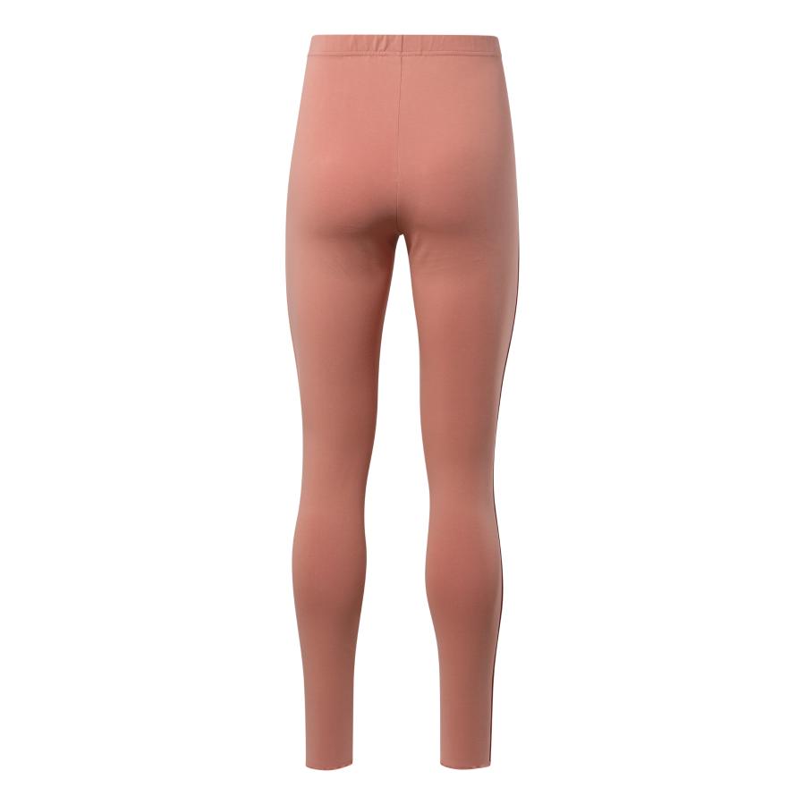 Leggings Classics High-rise Rosado