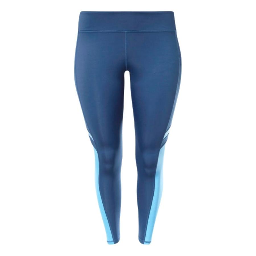 Reebok workout mujer azul sales