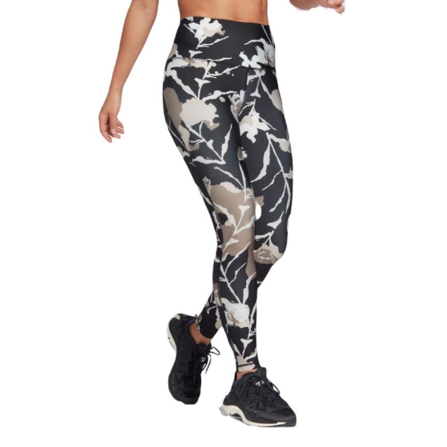 Calza reebok mujer store