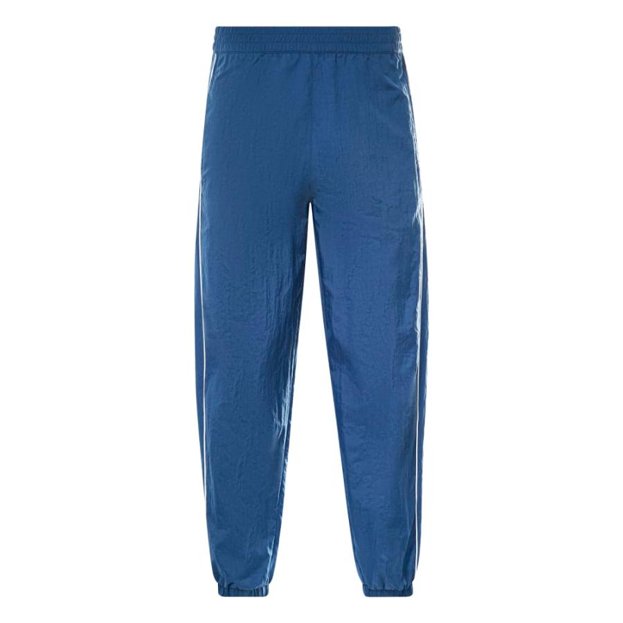 Conjunto Buzo Hombre Reebok  Workout Ready Azul 