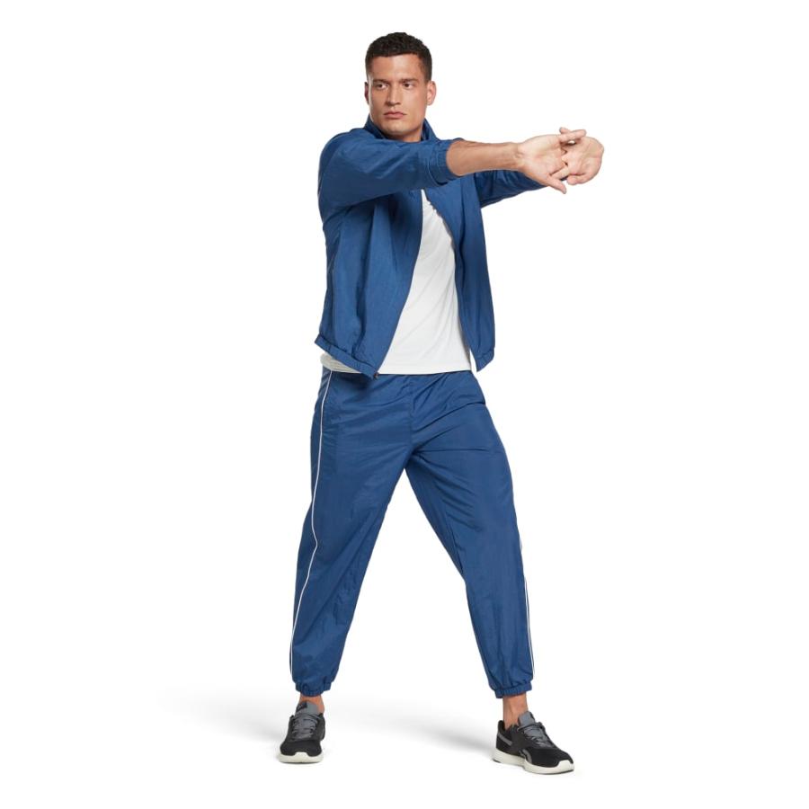 Buzos reebok hombre best sale