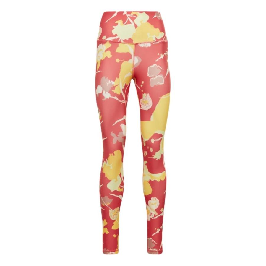 Mallas reebok mujer rosas outlet