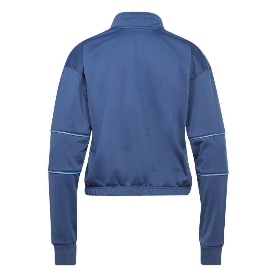 Conjunto Deportivo Reebok [ree]cycled Vintage Azul Mujer