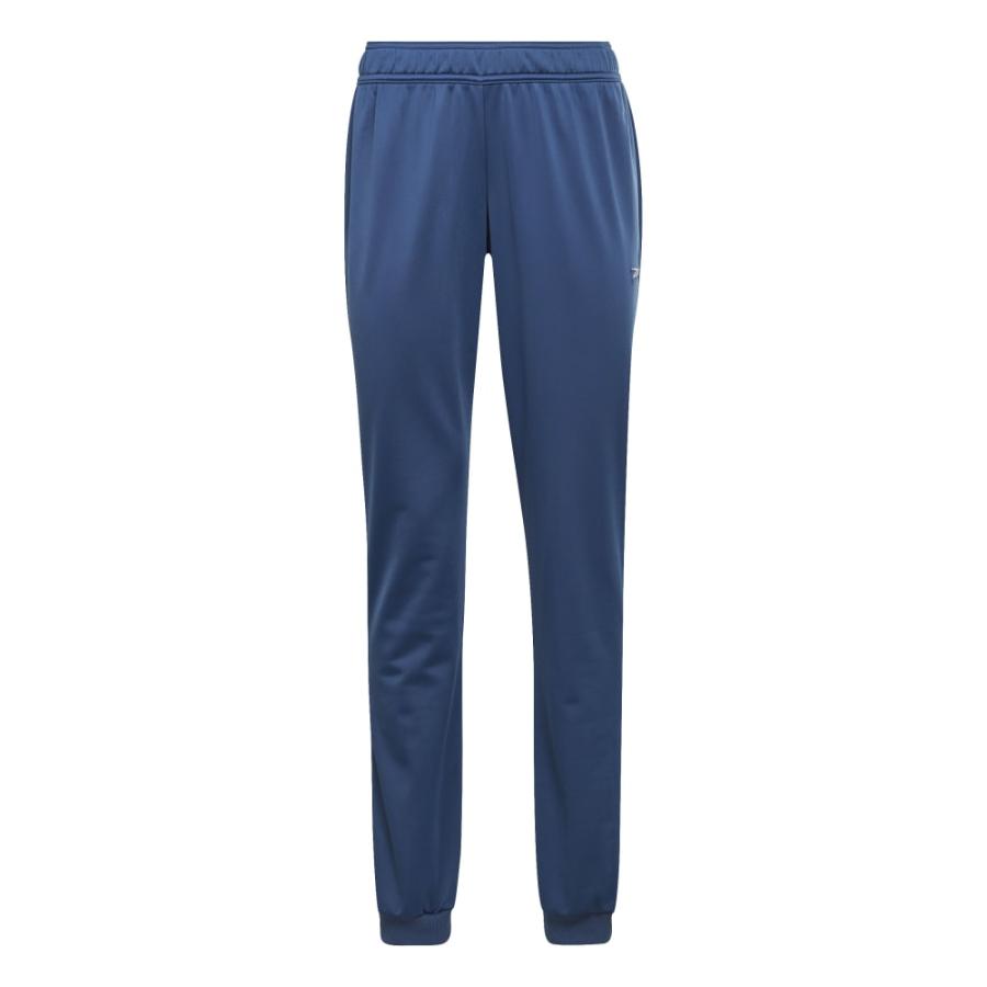 Conjunto Deportivo Reebok [ree]cycled Vintage Azul Mujer