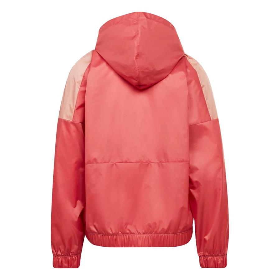 Conjunto Deportivo Reebok Medio Cierre Myt Mujer