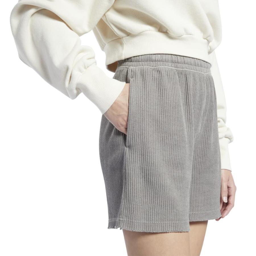 Short Reebok Classics Mujer