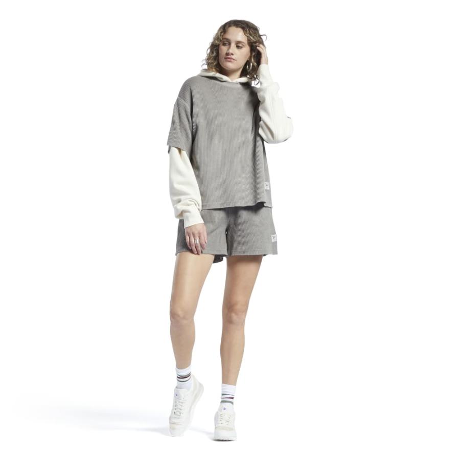 Short Reebok Classics Mujer