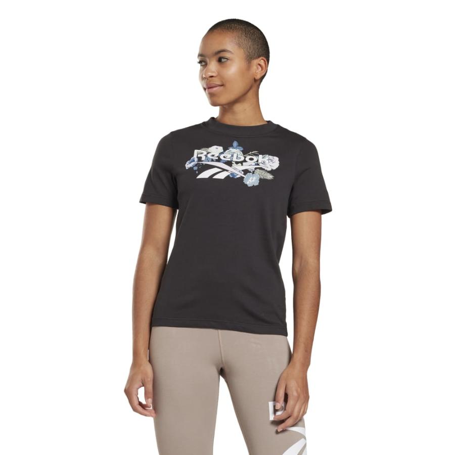 Polera reebok mujer 2025