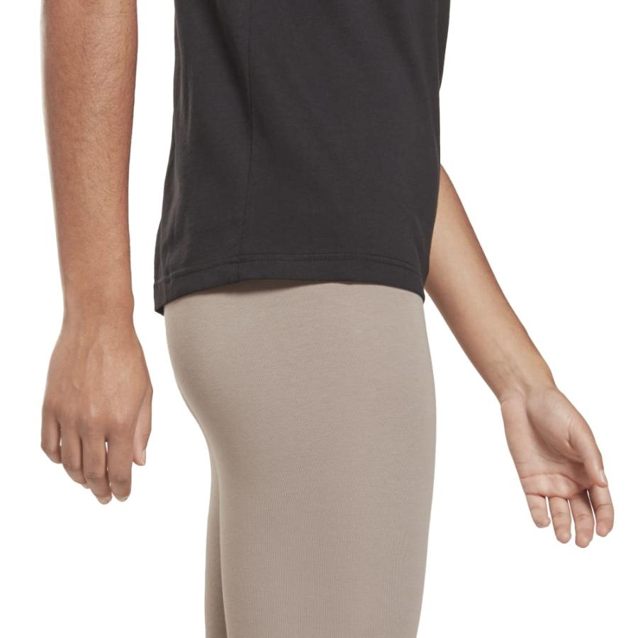 Polera Reebok Floral Tee Mujer
