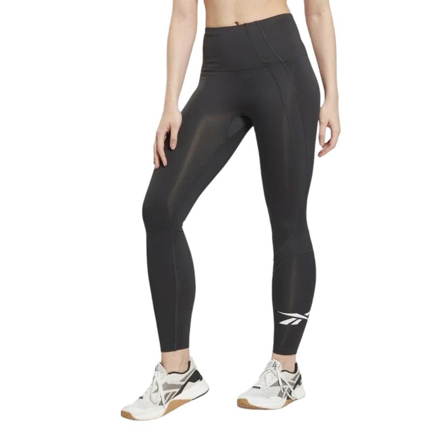 Calzas reebok mujer online