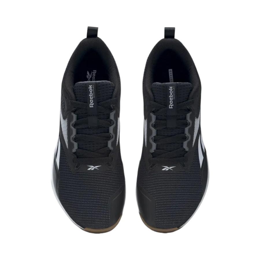 Zapatilla Deportiva Hombre Reebok Nanoflex V2 Negro