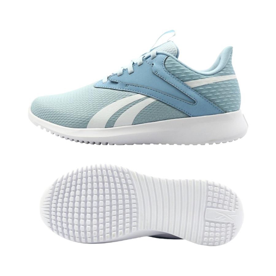 Zapatillas Deportivas Mujer Reebok  Fluxlite Celeste