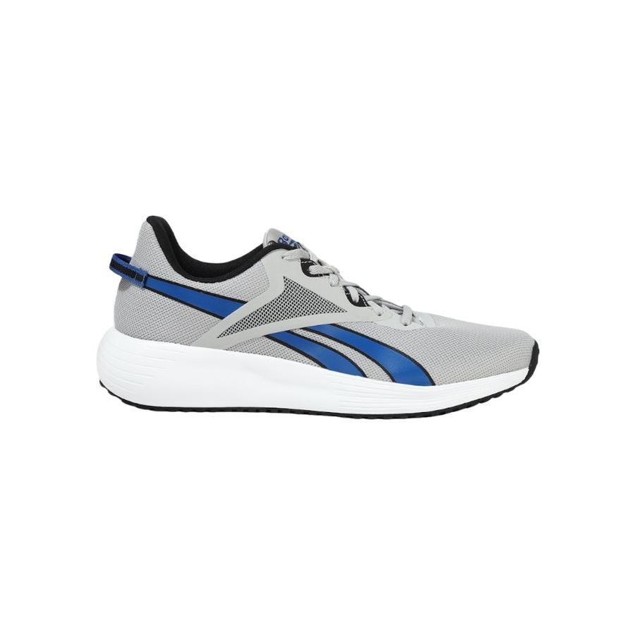 Zapatilla Urbana Hombre Reebok Lite Plus 3 Gris