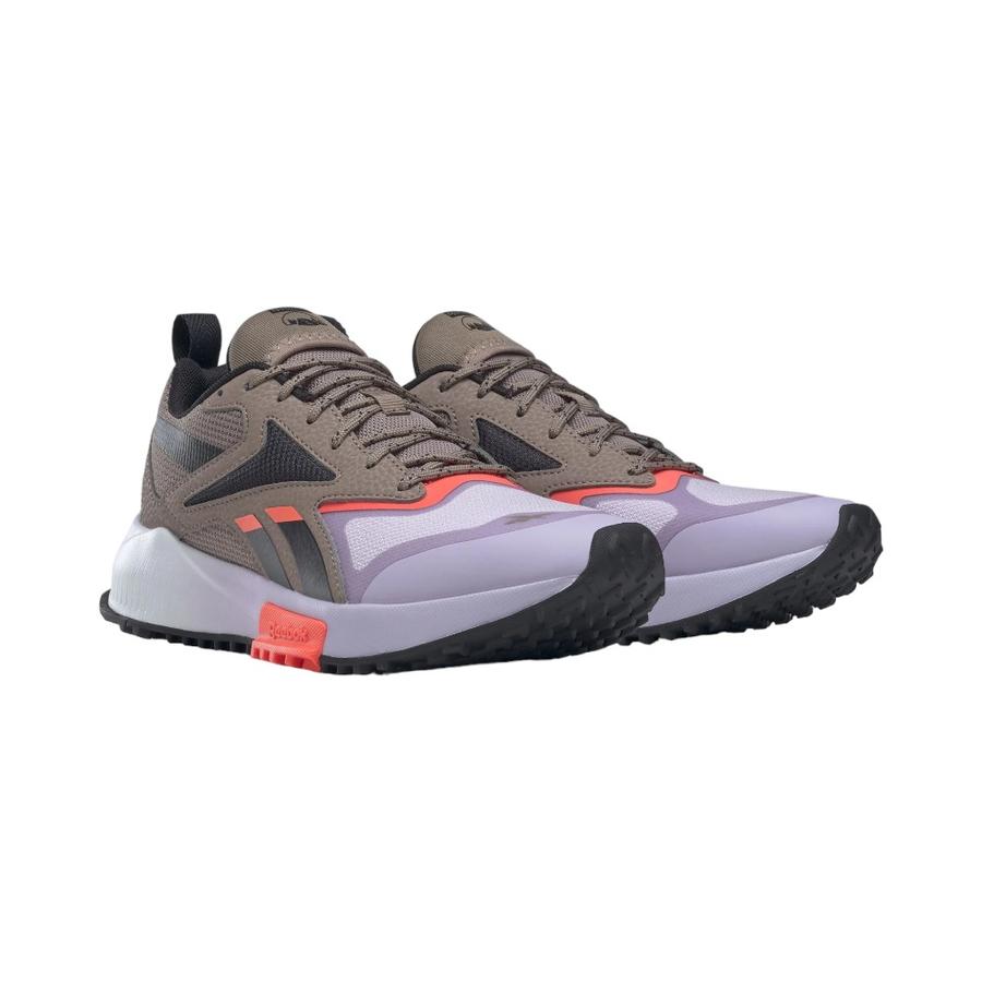 Zapatilla Deportiva Mujer Reebok Lavante Trail 2 Beige