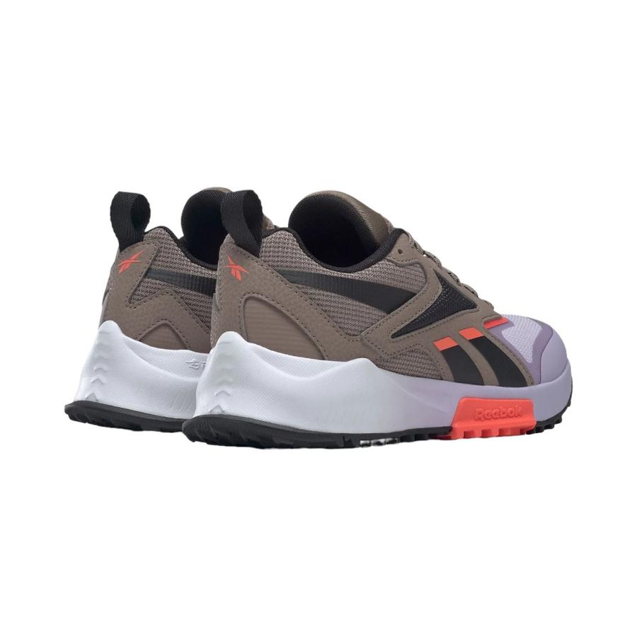 Zapatilla Deportiva Mujer Reebok Lavante Trail 2 Beige