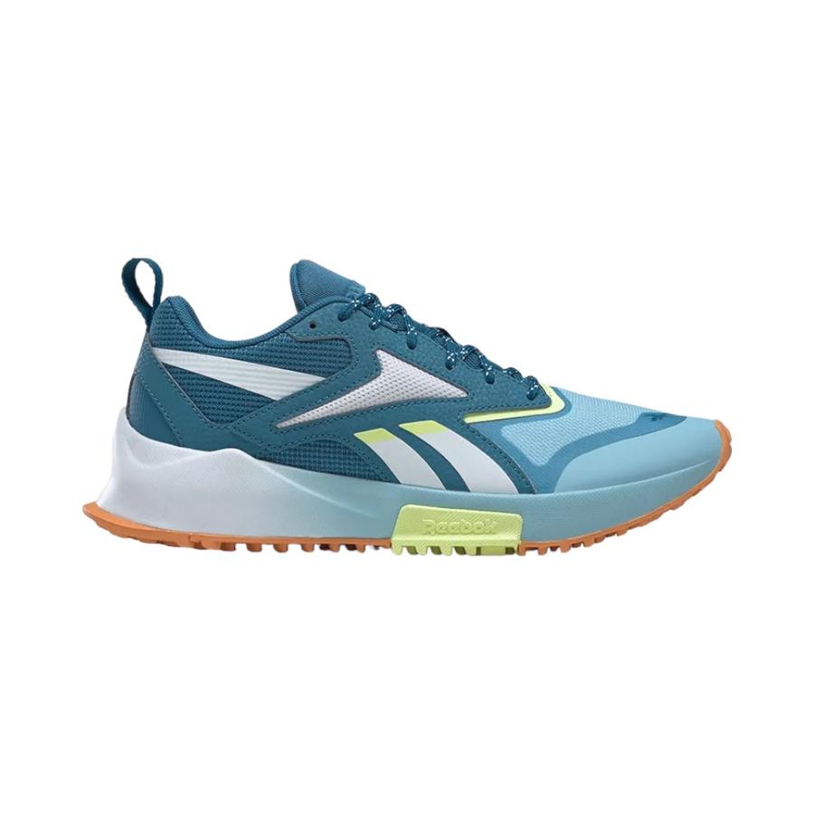 Zapatilla Deportiva Mujer Reebok Lavante Trail 2 Turquesa