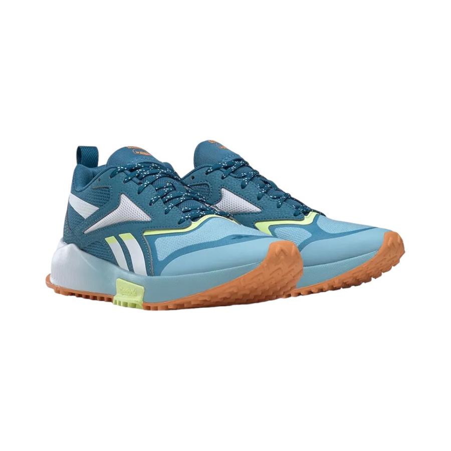Zapatilla Deportiva Mujer Reebok Lavante Trail 2 Turquesa