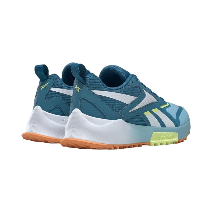 Zapatilla Deportiva Mujer Reebok Lavante Trail 2 Turquesa