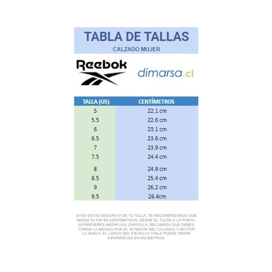 Zapatilla Deportiva Mujer Reebok Lavante Trail 2 Turquesa