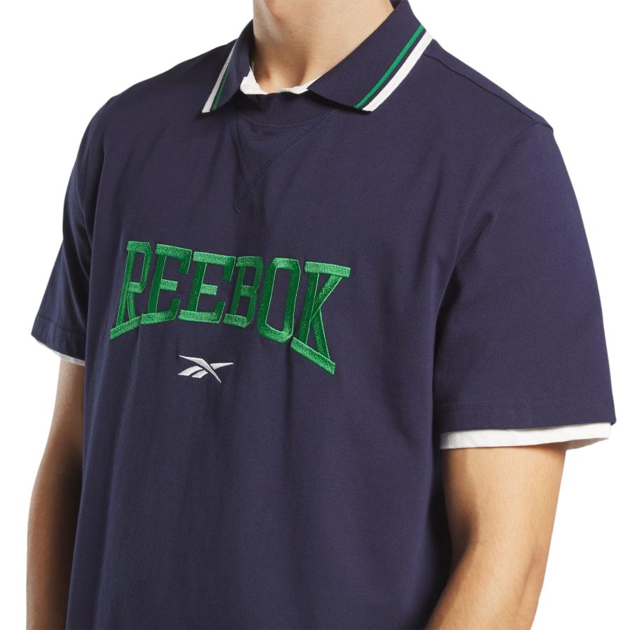 Poleras reebok sale