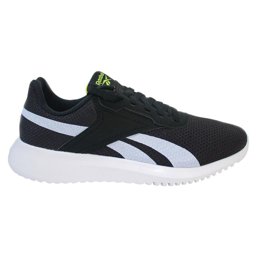 Zapatos de futbol store reebok en chile negro