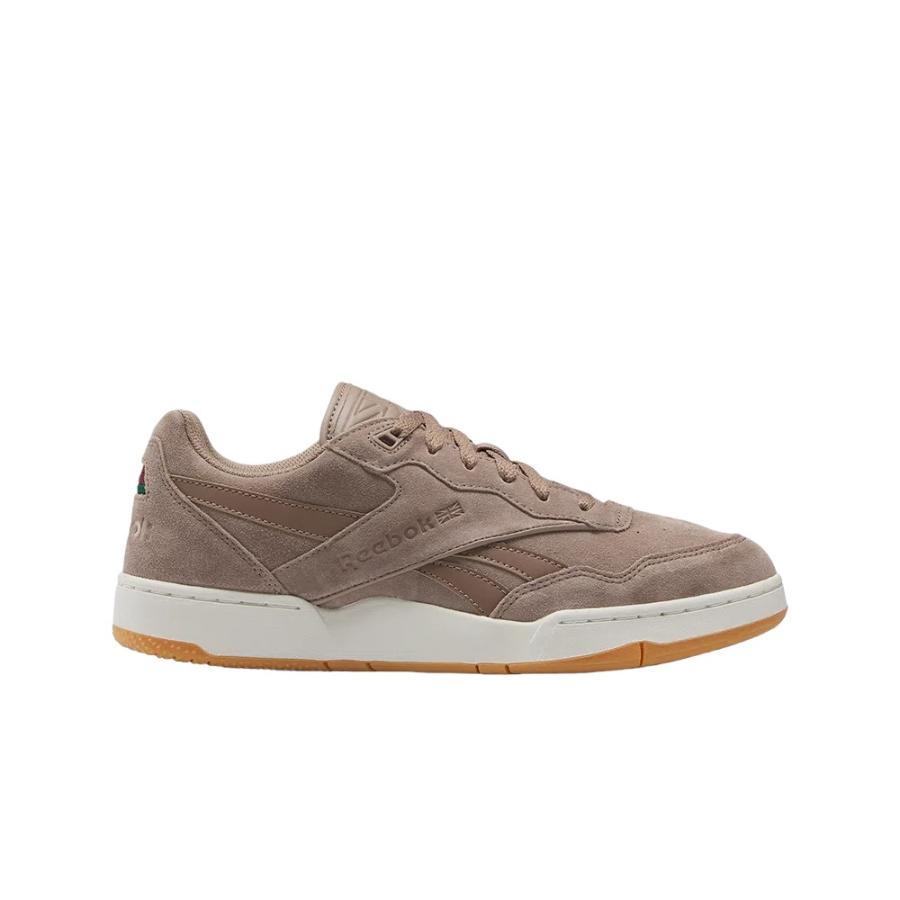 Zapatillas Reebok Hombre BB 4000 II Café