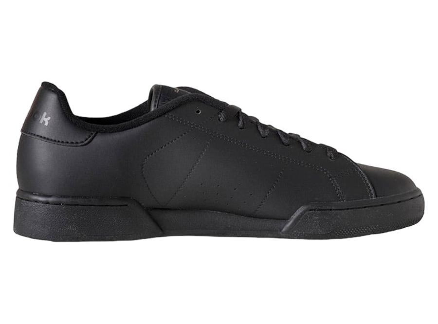Zapatillas Reebok Hombre NPC II SYN Negras
