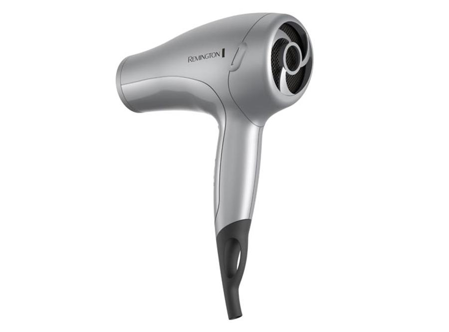 Secador Pelo Pro Titanium D-3019