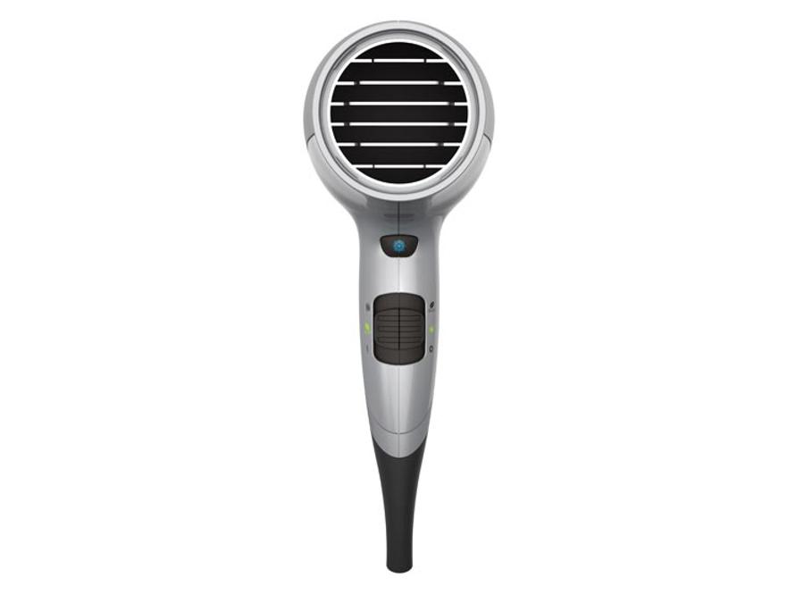 Secador Pelo Pro Titanium D-3019