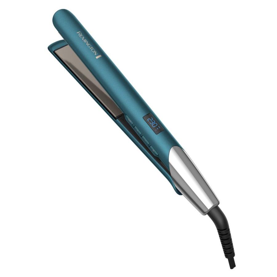 Alisadora De Pelo Remington Coconut Theraphy S8607