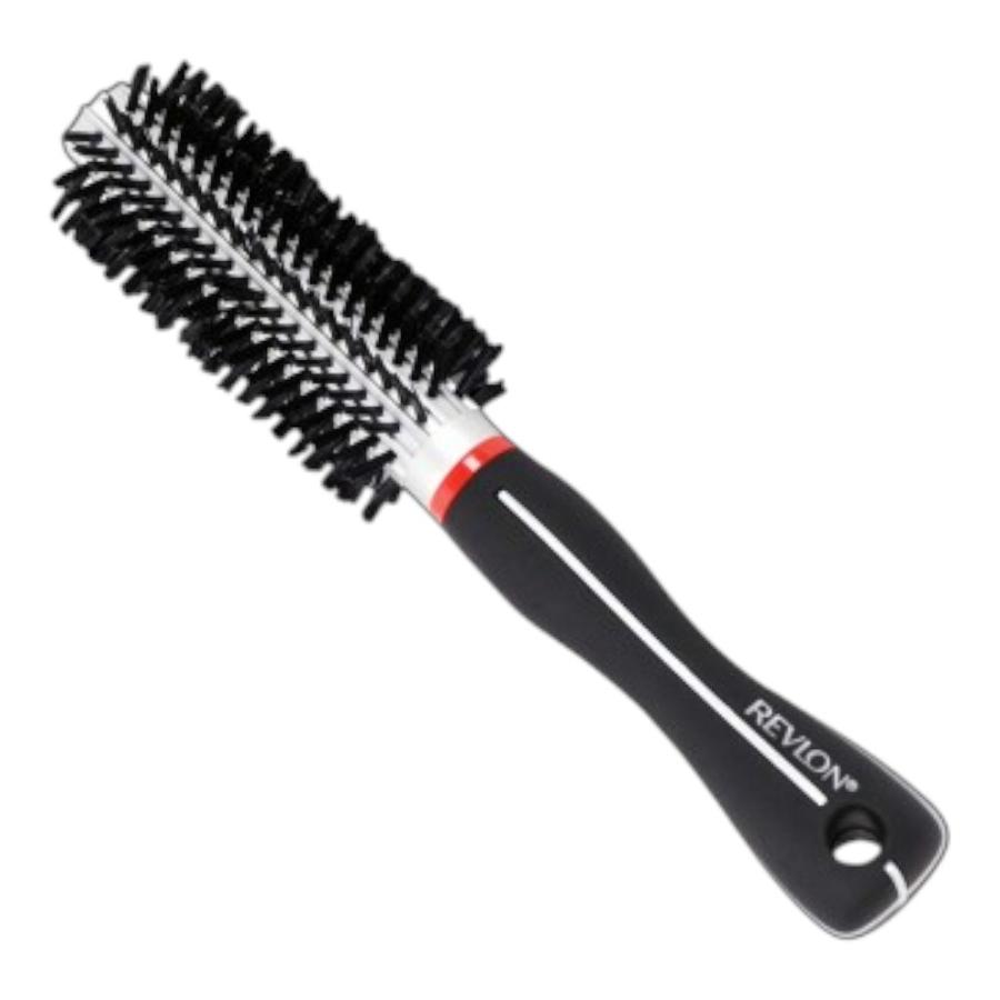 Cepillo Revlon Redondo Control Frizz I289Rv2938Ladi2 Negro