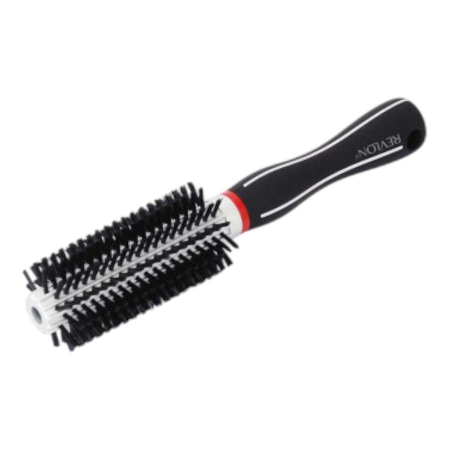Cepillo Revlon Redondo Control Frizz I289Rv2938Ladi2 Negro