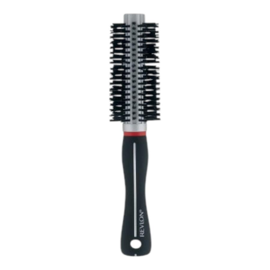 Cepillo Revlon Redondo Control Frizz I289Rv2938Ladi2 Negro