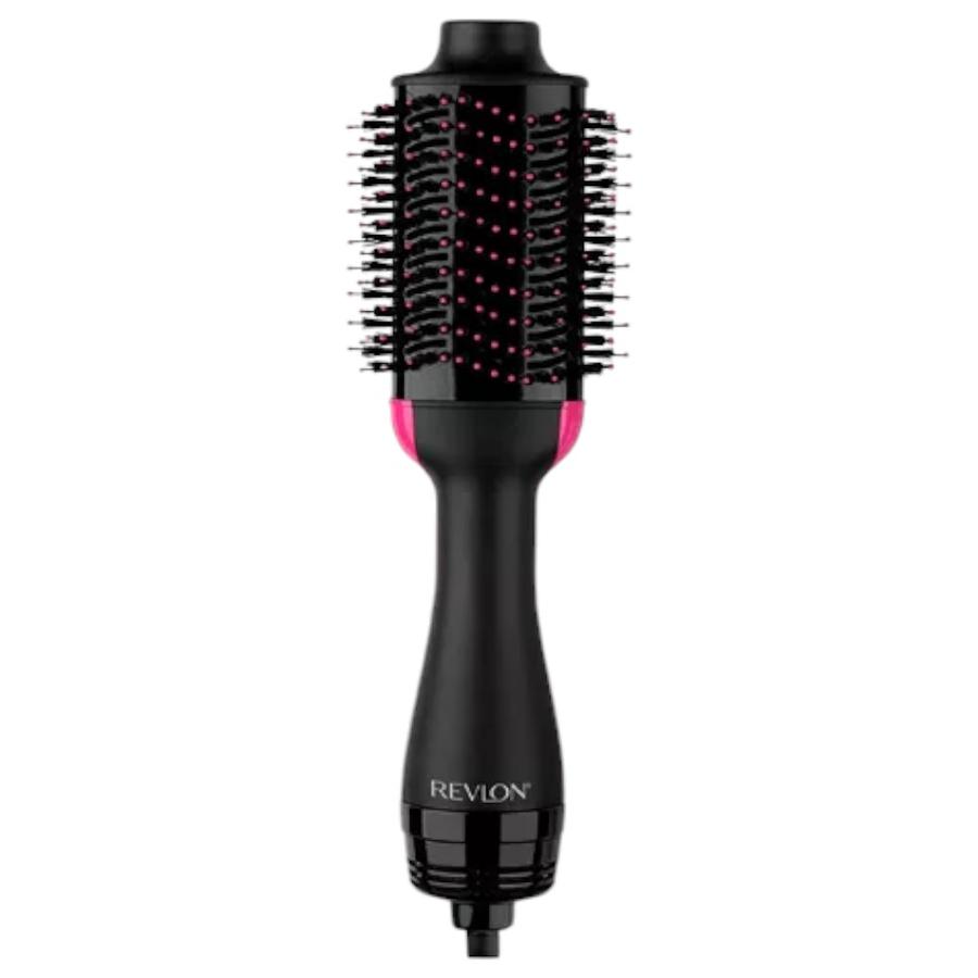 Cepillo Secador De Pelo Revlon One-Step Rvdr5222 Negro