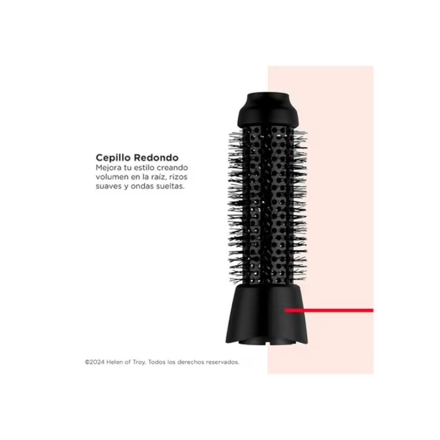 Cepillo Secador Revlon One Step Plus
