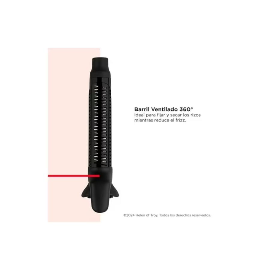 Cepillo Secador Revlon One Step Plus