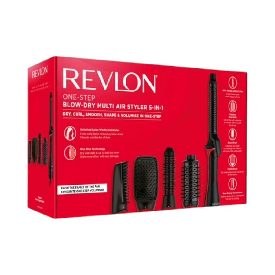 Cepillo Secador Revlon One Step Plus
