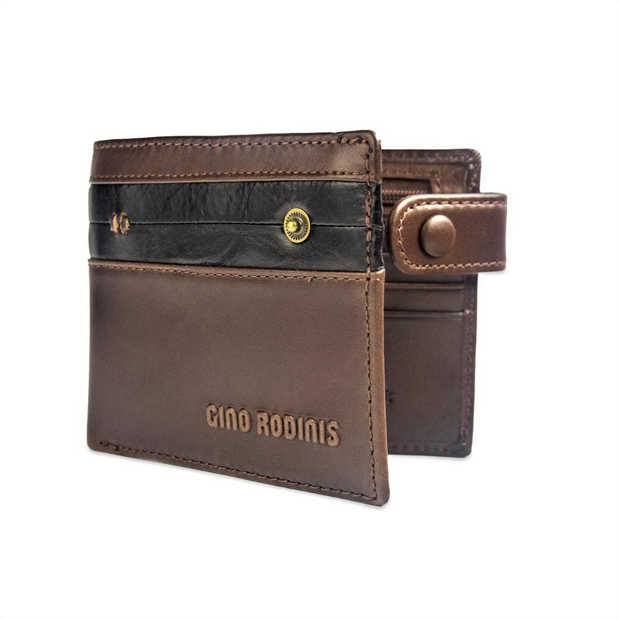 Billetera gino rodinis paris online