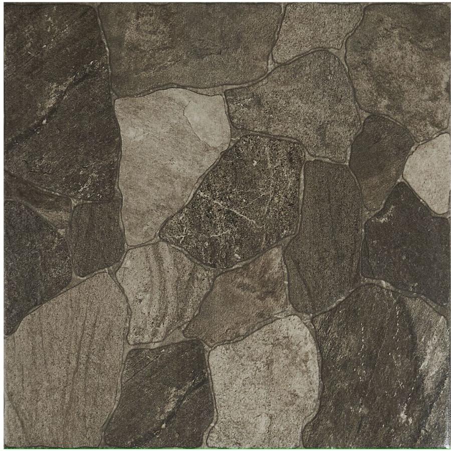 CERAMICO SARDEGNA GRIS 43X43